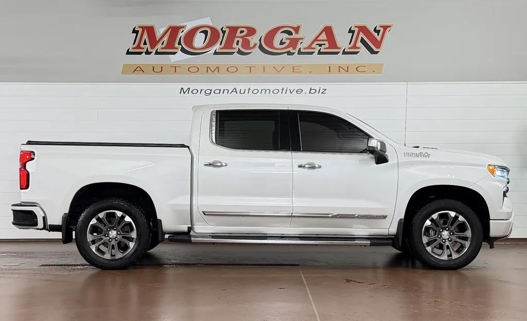 chevrolet silverado 1500 2025 3GCUKJE84SG274963 image chevrolet silverado 1500 2025 3GCUKJE84SG274963 image